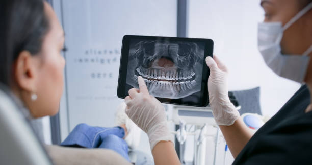 Licensed Dental service in Haskell County County, OK - Smile Center Dentistry